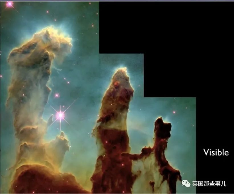 25年花掉100亿美元！这面黄金大镜终于顺利升空！宇宙终极奥秘，我们来了！