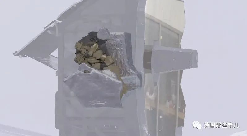 25年花掉100亿美元！这面黄金大镜终于顺利升空！宇宙终极奥秘，我们来了！
