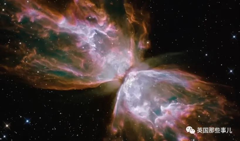 25年花掉100亿美元！这面黄金大镜终于顺利升空！宇宙终极奥秘，我们来了！