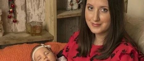 她生了个娃，虽是自己的亲生孩子，她却只能当孩子的姐姐...