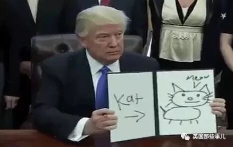 川普访英，伦敦人要飞个6米高的尿布充气娃娃欢迎他，市长还同意了！（组图） - 2