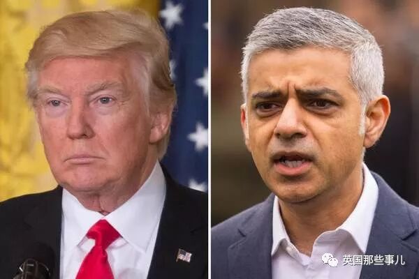 川普访英，伦敦人要飞个6米高的尿布充气娃娃欢迎他，市长还同意了！（组图） - 13
