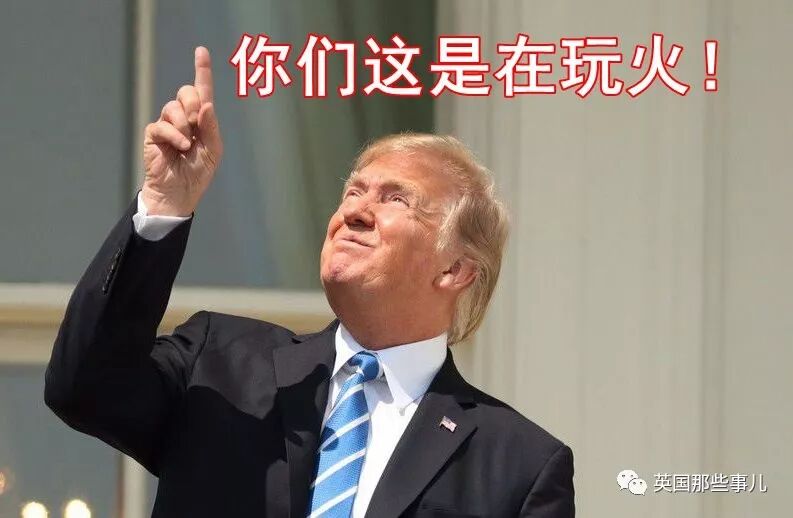 川普访英，伦敦人要飞个6米高的尿布充气娃娃欢迎他，市长还同意了！（组图） - 14