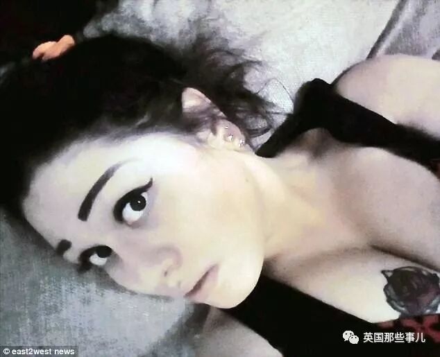 她自称玩重口play时失手勒死了男友…但这分尸方式，太诡异...（组图） - 12