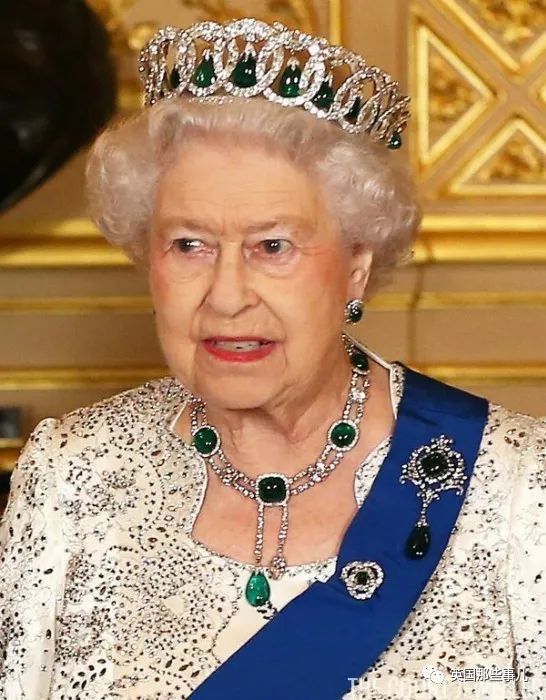 那些年，珠寶控女王戴過的胸針！這麼多小心思，簡直全程星星眼！ 時尚 第2張
