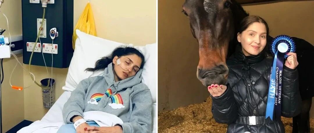 英国妹子起诉妈妈的医生获赔百万补偿：你就不该让她把我生下来！