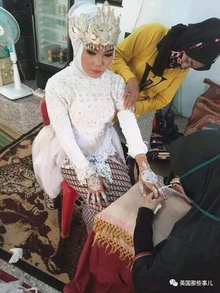 78岁大爷隆重迎娶17岁妻子，结果22天后就离婚了？！（组图） - 7