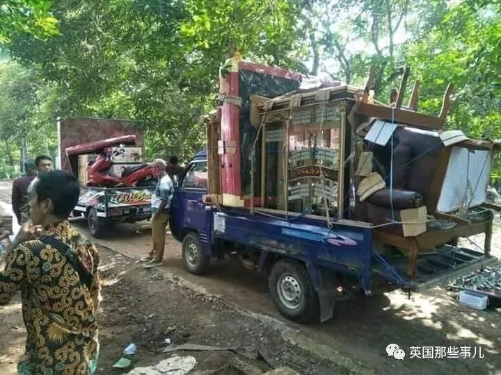 78岁大爷隆重迎娶17岁妻子，结果22天后就离婚了？！（组图） - 4