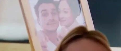 荷兰妹子发现自己男票照片出现在中国电视剧里?? 自己还被P成女主? 尴尬了！