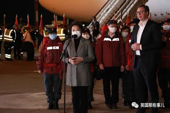 26亿人隔离，全球确诊超50万！西班牙死亡人数超中国，面对挣扎的各国，中国出手（组图） - 75
