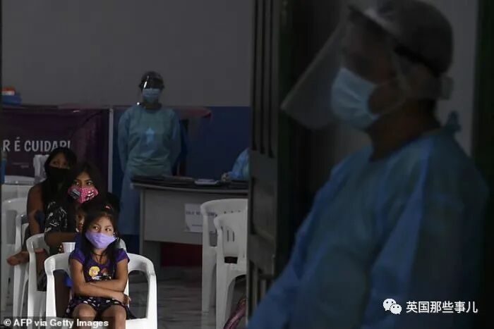 120万确诊，死者直接垃圾袋套好堆床上...巴西怎么失控成了这样？（组图） - 25