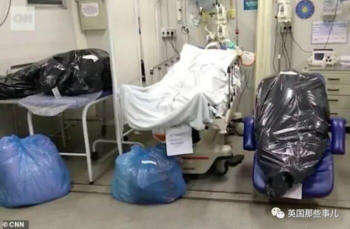 120万确诊，死者直接垃圾袋套好堆床上...巴西怎么失控成了这样？（组图） - 2