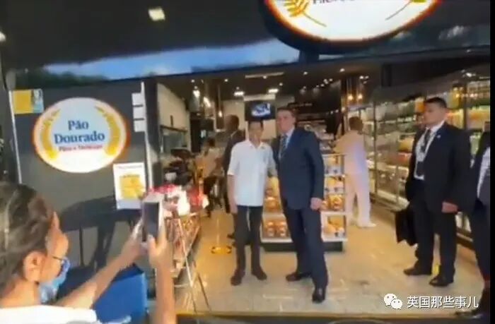 120万确诊，死者直接垃圾袋套好堆床上...巴西怎么失控成了这样？（组图） - 7