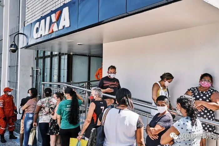 120万确诊，死者直接垃圾袋套好堆床上...巴西怎么失控成了这样？（组图） - 16