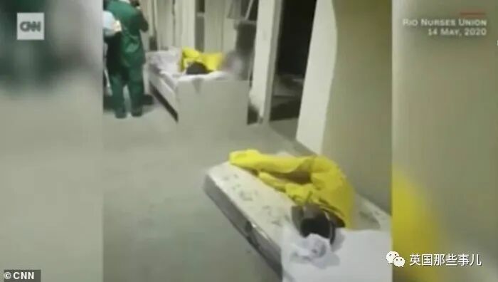 120万确诊，死者直接垃圾袋套好堆床上...巴西怎么失控成了这样？（组图） - 4