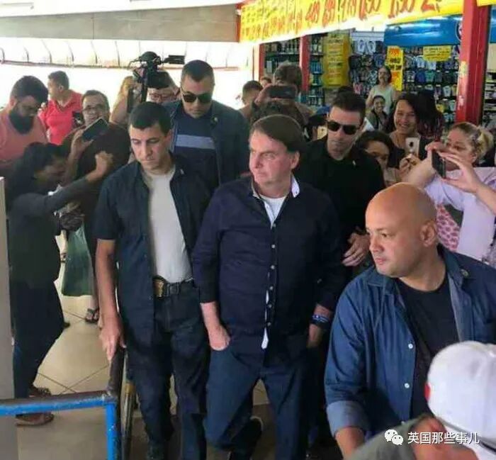120万确诊，死者直接垃圾袋套好堆床上...巴西怎么失控成了这样？（组图） - 8