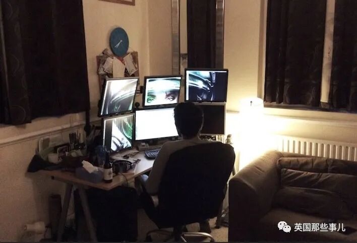 纪录片揭露暗网杀手！一个骗子杀手网站背后，每个单子的需求却都是真实的（组图） - 6