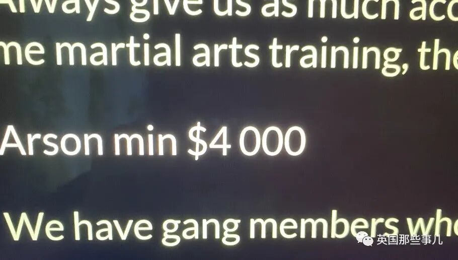 纪录片揭露暗网杀手！一个骗子杀手网站背后，每个单子的需求却都是真实的（组图） - 10