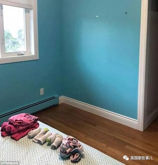 9歲女兒撒謊還欺負同學 媽把她卧室改成拘留中心(組圖)