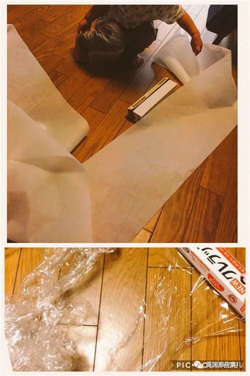 所謂育兒，視線一離開，可能馬上發生讓爹媽腦殼痛的慘案…… 親子 第18張