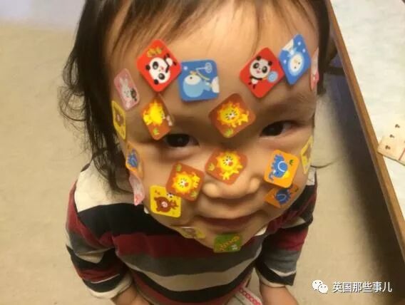 所謂育兒，視線一離開，可能馬上發生讓爹媽腦殼痛的慘案…… 親子 第52張