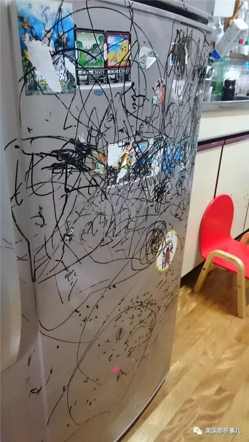 所謂育兒，視線一離開，可能馬上發生讓爹媽腦殼痛的慘案…… 親子 第33張