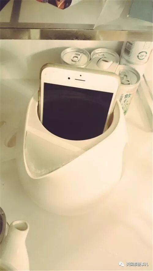 所謂育兒，視線一離開，可能馬上發生讓爹媽腦殼痛的慘案…… 親子 第8張