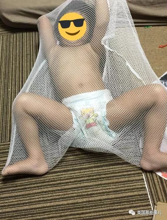 所謂育兒，視線一離開，可能馬上發生讓爹媽腦殼痛的慘案…… 親子 第54張