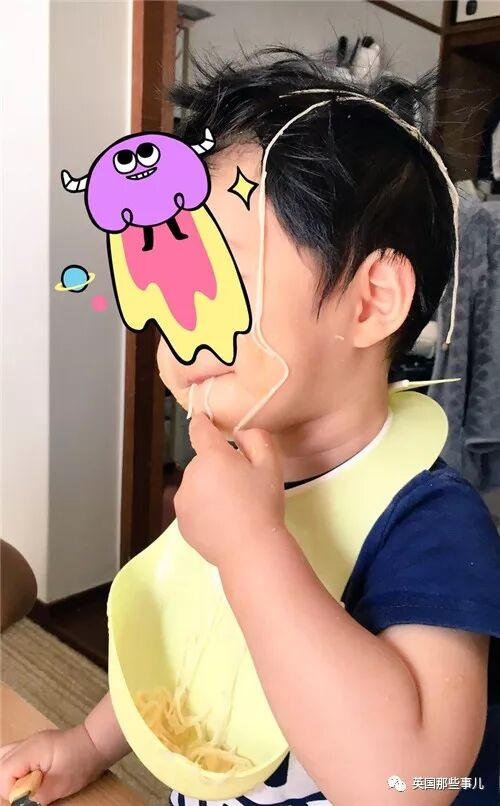 所謂育兒，視線一離開，可能馬上發生讓爹媽腦殼痛的慘案…… 親子 第47張