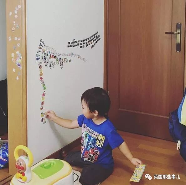 所謂育兒，視線一離開，可能馬上發生讓爹媽腦殼痛的慘案…… 親子 第51張