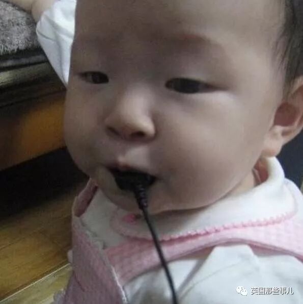 所謂育兒，視線一離開，可能馬上發生讓爹媽腦殼痛的慘案…… 親子 第56張