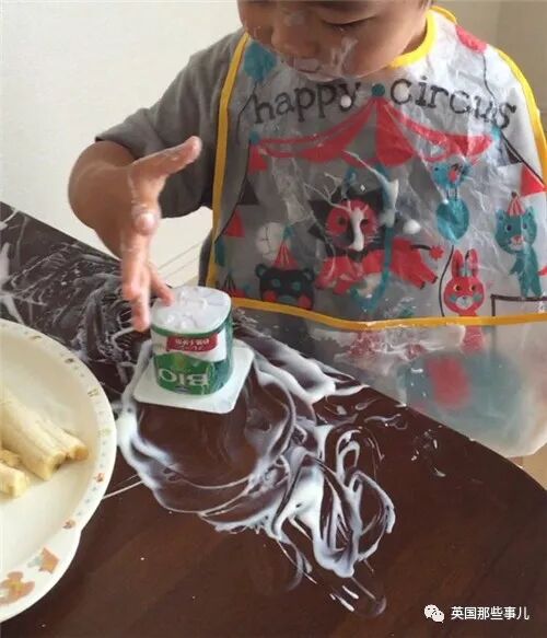 所謂育兒，視線一離開，可能馬上發生讓爹媽腦殼痛的慘案…… 親子 第49張