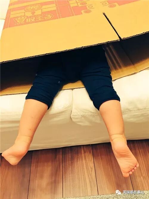 所謂育兒，視線一離開，可能馬上發生讓爹媽腦殼痛的慘案…… 親子 第37張