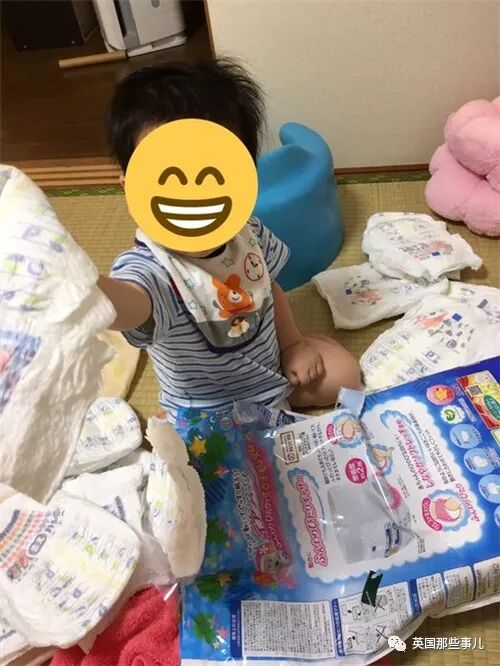 所謂育兒，視線一離開，可能馬上發生讓爹媽腦殼痛的慘案…… 親子 第19張