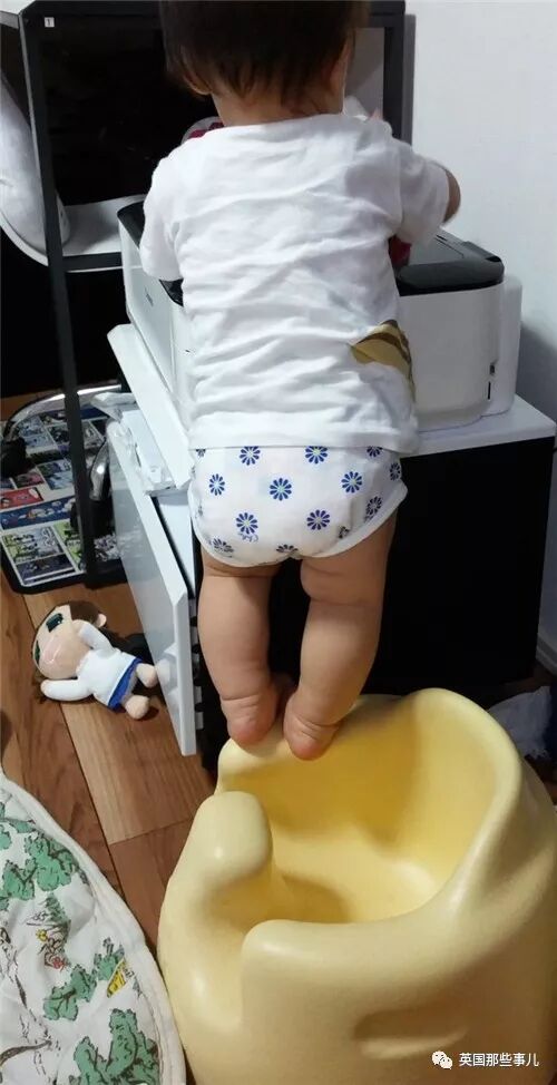 所謂育兒，視線一離開，可能馬上發生讓爹媽腦殼痛的慘案…… 親子 第58張