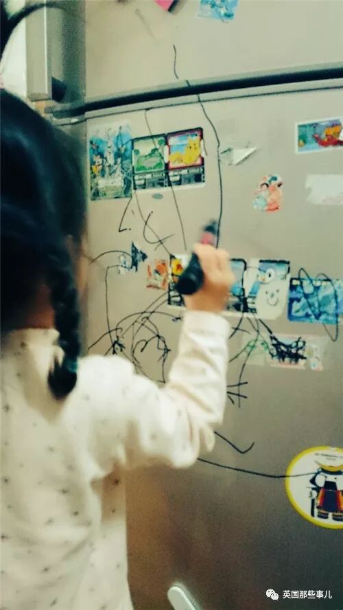 所謂育兒，視線一離開，可能馬上發生讓爹媽腦殼痛的慘案…… 親子 第32張