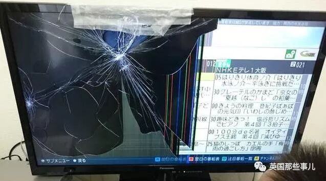 所謂育兒，視線一離開，可能馬上發生讓爹媽腦殼痛的慘案…… 親子 第28張