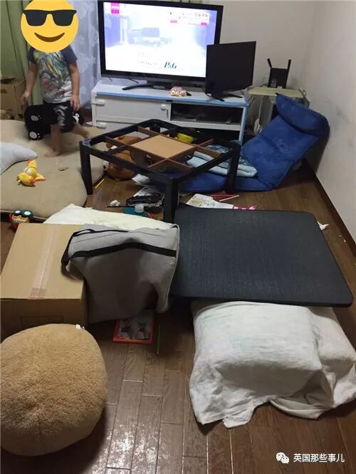 所謂育兒，視線一離開，可能馬上發生讓爹媽腦殼痛的慘案…… 親子 第30張