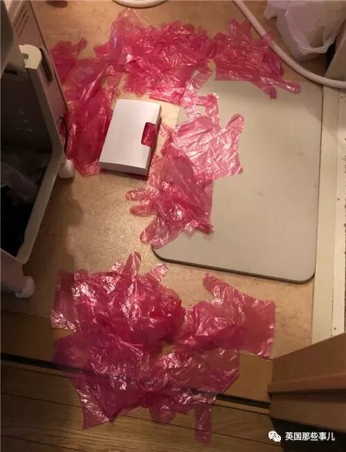 所謂育兒，視線一離開，可能馬上發生讓爹媽腦殼痛的慘案…… 親子 第14張