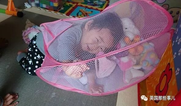 所謂育兒，視線一離開，可能馬上發生讓爹媽腦殼痛的慘案…… 親子 第55張