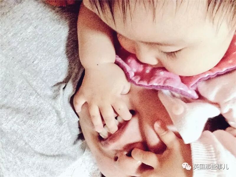 所謂育兒，視線一離開，可能馬上發生讓爹媽腦殼痛的慘案…… 親子 第53張