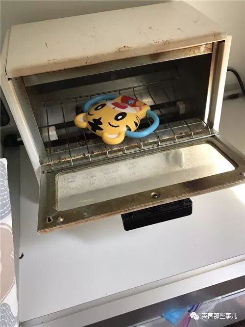 所謂育兒，視線一離開，可能馬上發生讓爹媽腦殼痛的慘案…… 親子 第6張