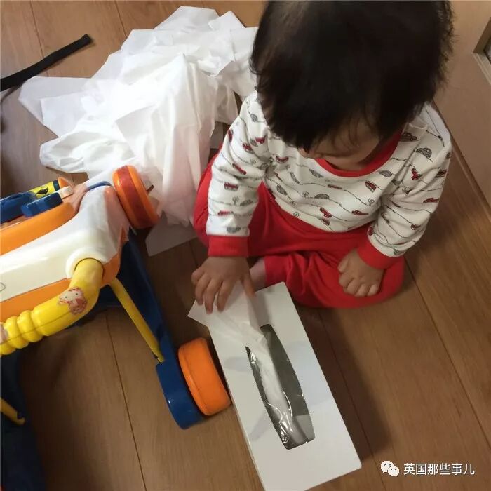 所謂育兒，視線一離開，可能馬上發生讓爹媽腦殼痛的慘案…… 親子 第15張