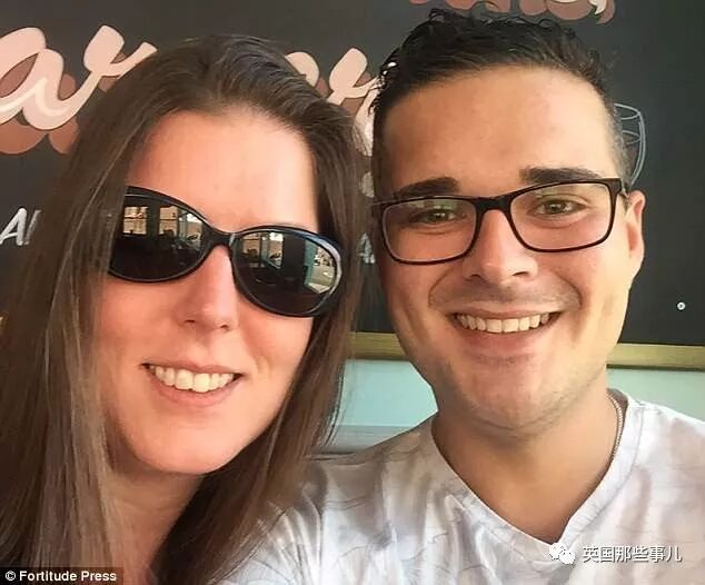 不想再梦游半夜打老婆，这胖哥们儿终于咬牙开始减肥了…（组图） - 4