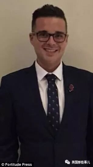 不想再梦游半夜打老婆，这胖哥们儿终于咬牙开始减肥了…（组图） - 10