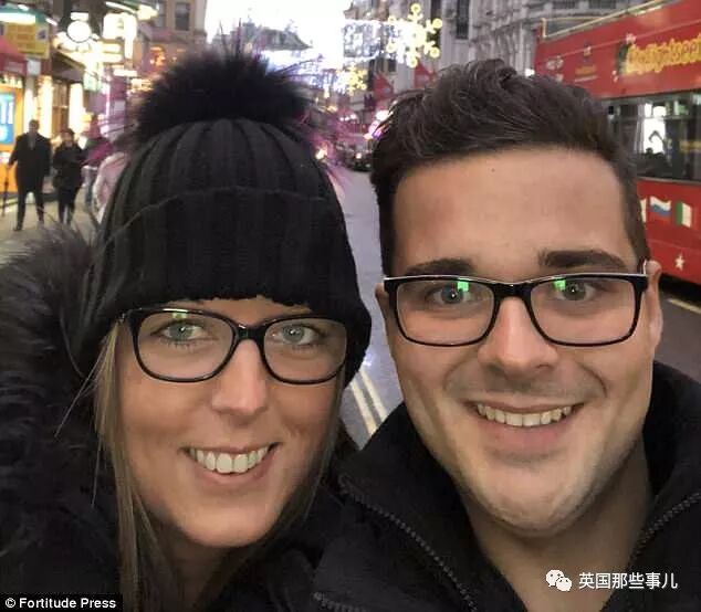 不想再梦游半夜打老婆，这胖哥们儿终于咬牙开始减肥了…（组图） - 11