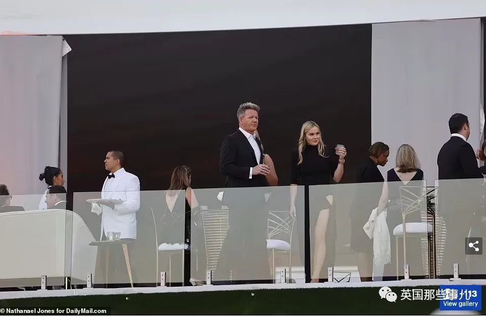 小贝儿子正式完婚！婚礼花费2500万，岳父财大气粗：费用我包了！