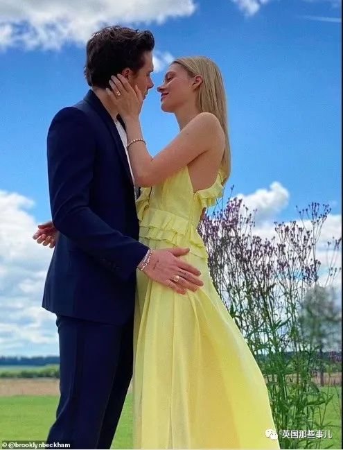 小贝儿子正式完婚！婚礼花费2500万，岳父财大气粗：费用我包了！