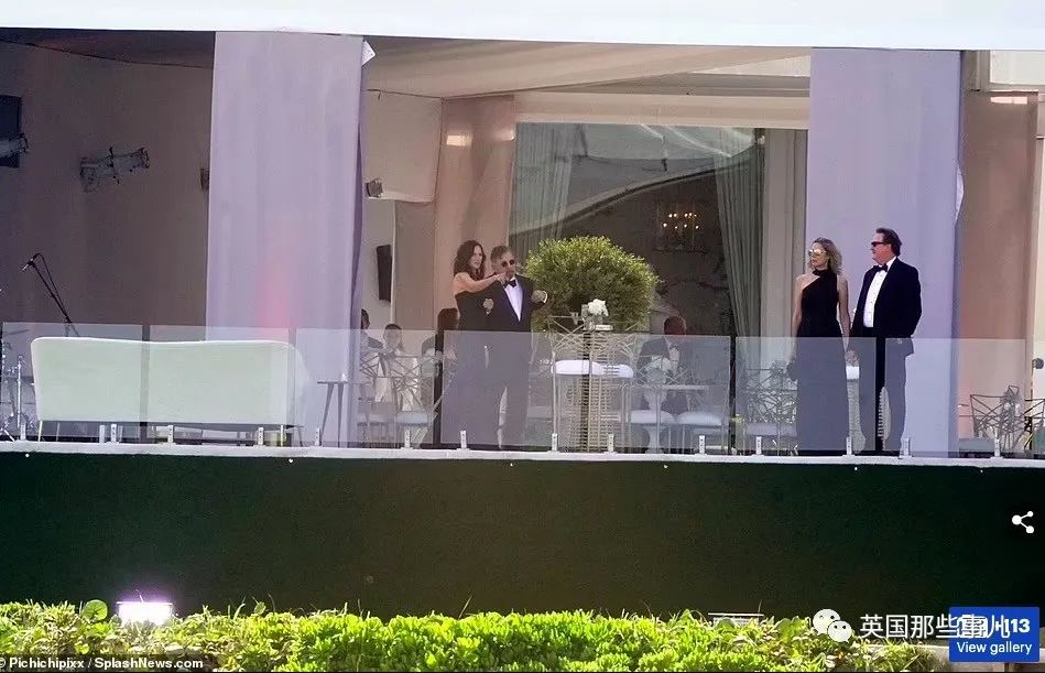 小贝儿子正式完婚！婚礼花费2500万，岳父财大气粗：费用我包了！