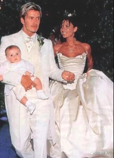 小贝儿子正式完婚！婚礼花费2500万，岳父财大气粗：费用我包了！